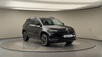 2022 Skoda Karoq 1.5 TSI ACT SportLine SUV 5dr Petrol DSG Euro 6 (s/s) (150 ps) 