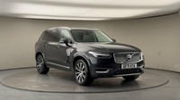 2021 Volvo XC90 Inscription B5 AWD (235 hp) Auto SUV Diesel/Electric Hybrid Auto
