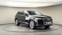 2021 Audi Q7 3.0 TDI V6 50 S line SUV 5dr Diesel Tiptronic quattro Euro 6 (s/s) 
