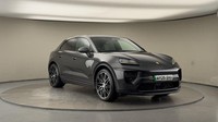 2025 Porsche Macan 100kWh 4 Auto 4WD 5dr SUV Electric Automatic