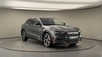 2023 Ford Mustang Mach-E Mustang Mach-E Premium 5 Door 91kWh (98kWh) Extended Ra