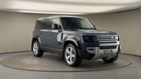 2022 Land Rover Defender 110 3.0 D250 MHEV SE Hard Top SUV 5dr Diesel Auto 4WD M