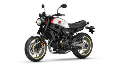 YAMAHA MTM690 サービスマニュアル XSR700 Yamaha 2018 XSR700 Service Manual