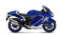 2026 SUZUKI HAYABUSA SPECIAL EDITION