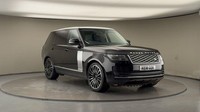 2018 Land Rover Range Rover 3.0 TD V6 Vogue SUV 5dr Diesel Auto 4WD Euro 6 (s/s)