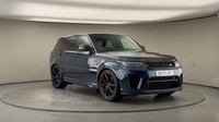 2021 Land Rover Range Rover Sport 5.0 P575 V8 SVR Carbon Edition SUV 5dr Petrol 