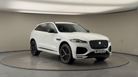 2022 Jaguar F-Pace 2.0 P250i R-Dynamic Black SUV 5dr Petrol Auto AWD Euro 6 (s/s