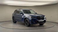 2022 BMW X3 X3 xDrive30d M Sport 4x4 Diesel/Electric Hybrid Automatic