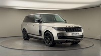 2020 Land Rover Range Rover 3.0 SD V6 Vogue SUV 5dr Diesel Auto 4WD Euro 6 (s/s)