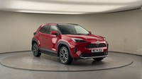 2024 Toyota Yaris Cross 1.5 VVT-h Excel SUV 5dr Petrol Hybrid E-CVT Euro 6 (s/s)