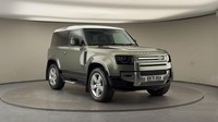2021 Land Rover Defender 90 3.0 D250 MHEV SE SUV 3dr Diesel Auto 4WD Euro 6 (s/s