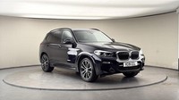 2019 BMW X3 2.0 20i GPF M Sport SUV 5dr Petrol Auto xDrive Euro 6 (s/s) (184 ps)