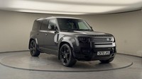 2022 Land Rover Defender 110 3.0 D300 MHEV X-Dynamic HSE SUV 5dr Diesel Auto 4WD
