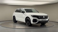 2021 Volkswagen Touareg 3.0 TSI V6 Black Edition SUV 5dr Petrol Tiptronic 4Motio