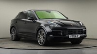 2021 Porsche Cayenne 4.0 V8 E-Hybrid 17.9kWh Turbo S Coupe 5dr Petrol Plug-in Hy