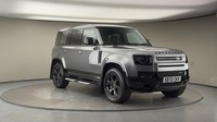 2022 Land Rover Defender 110 3.0 D300 MHEV X-Dynamic SE SUV 5dr Diesel Auto 4WD 