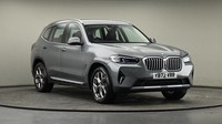 2022 BMW X3 2.0 20i MHT xLine Auto xDrive Euro 6 (s/s) 5dr SUV Petrol/Electric H