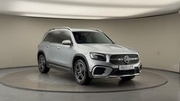 2025 Mercedes-Benz GLB 1.3 GLB200 MHEV AMG Line (Executive) SUV 5dr Petrol Hybri