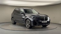 2022 BMW X7 X7 M50i 4x4 Petrol Automatic