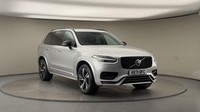 2021 Volvo XC90 Plus Dark B5 (235 hp) SUV Diesel/Electric Hybrid Automatic