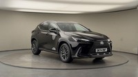 2025 Lexus NX 2.5 450h+ 18.1kWh Premium SUV 5dr Petrol Plug-in Hybrid E-CVT 4WD 