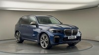 2021 BMW X5 X5 M50d 4x4 Diesel Automatic