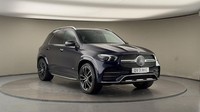 2021 Mercedes-Benz GLE 2.0 GLE350de 31.2kWh AMG Line (Premium Plus) G-Tronic 4MA