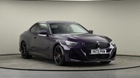 2024 BMW 2 Series 230i M Sport Coupe Coupe Petrol Automatic