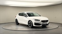 2023 Cupra Leon 1.5 TSI V1 Hatchback 5dr Petrol Manual Euro 6 (s/s) (150 ps) Hat