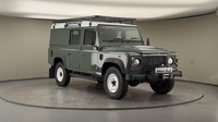 2015 Land Rover Defender 110 2.2 TDCi Utility Wagon Double Cab 5dr Diesel Manual