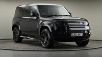 2023 Land Rover Defender 110 3.0 D250 MHEV X-Dynamic HSE SUV 5dr Diesel Auto 4WD