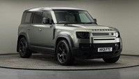 2021 Land Rover Defender 110 3.0 D250 MHEV HSE SUV 5dr Diesel Auto 4WD Euro 6 (s