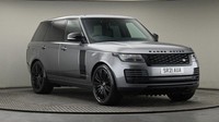 2021 Land Rover Range Rover 3.0 D300 MHEV Westminster Black Auto 4WD Euro 6 (s/s