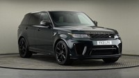 2021 Land Rover Range Rover Sport 5.0 P575 V8 SVR Carbon Edition SUV 5dr Petrol 