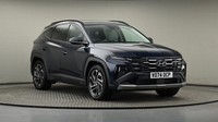 2024 Hyundai TUCSON 1.6 T-GDi MHEV Ultimate SUV 5dr Petrol Hybrid DCT 4WD Euro 6