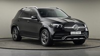 2020 Mercedes-Benz GLE 2.0 GLE300d AMG Line SUV 5dr Diesel G-Tronic 4MATIC Euro 