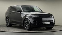 2023 Land Rover Range Rover Sport 3.0 D350 MHEV First Edition Auto 4WD Euro 6 (s