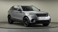 2021 Land Rover Range Rover Velar 2.0 D200 Edition 5dr Auto ESTATE DIESEL Automa