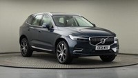 2021 Volvo XC60 Inscription Pro T8 Twin Engine AWD SUV Petrol/Electric Hybrid Au