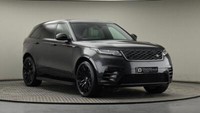 2018 Land Rover Range Rover Velar 3.0 Si6 V6 R-Dynamic HSE SUV 5dr Petrol Auto 4