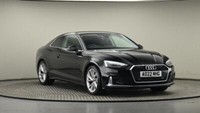 2022 Audi A5 2.0 TDI 35 Sport S Tronic Euro 6 (s/s) 2dr Coupe Diesel Automatic
