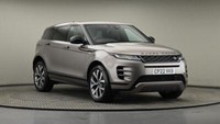 2022 Land Rover Range Rover Evoque 2.0 D200 MHEV R-Dynamic SE SUV 5dr Diesel Aut