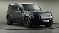 2023 Land Rover Defender 110 3.0 D250 MHEV X-Dynamic HSE SUV 5dr Diesel Auto 4WD