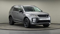2022 Land Rover Discovery Sport 2.0 D200 MHEV R-Dynamic SE SUV 5dr Diesel Auto 4