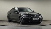 2022 BMW 4 Series Gran Coupe 2.0 420i M Sport Auto Euro 6 (s/s) 5dr Hatchback Pe