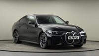 2024 BMW 4 Series Gran Coupe 2.0 420i M Sport Auto Euro 6 (s/s) 5dr Hatchback Pe