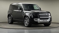 2022 Land Rover Defender 110 3.0 P400 MHEV XS Edition SUV 5dr Petrol Auto 4WD Eu