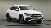 2020 Mercedes-Benz GLA 1.3 GLA250e 15.6kWh Exclusive Edition SUV 5dr Petrol Plug