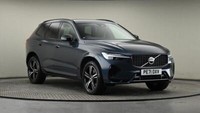 2022 Volvo XC60 Plus Dark B4 (197 hp) SUV Diesel/Electric Hybrid Automatic