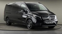 2024 Mercedes-Benz V Class 2.0 V300d AMG Line MPV 5dr Diesel G-Tronic+ Euro 6 (s